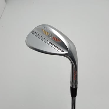 VOKEY　SM10　ツアークローム WG 58S°  10°  S N.S.PRO　950GH　neo