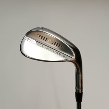 VOKEY　SM8　ツアークローム WG 58K°  14°  S N.S.PRO　950GH　neo