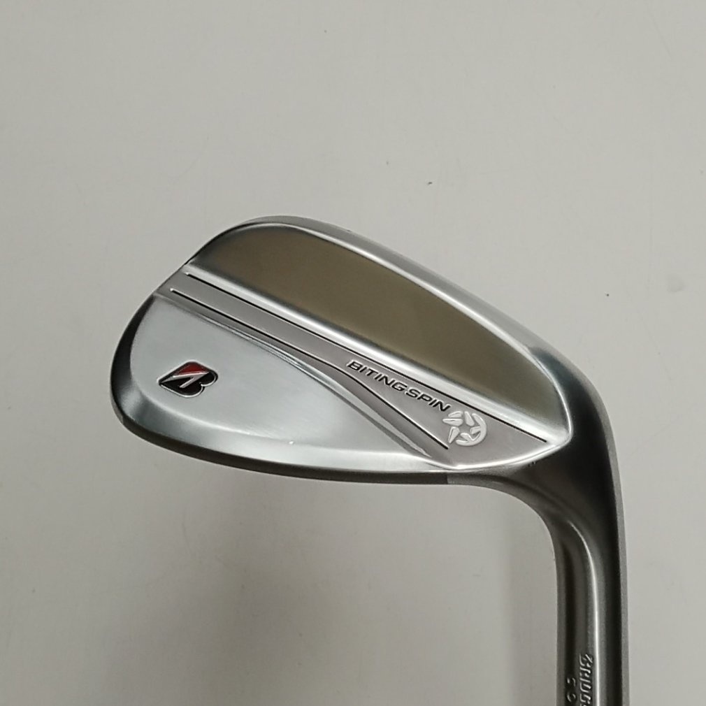BITING SPIN WG 50F° 10° S N.S.PRO 950GH neo｜Alpen Online 公式