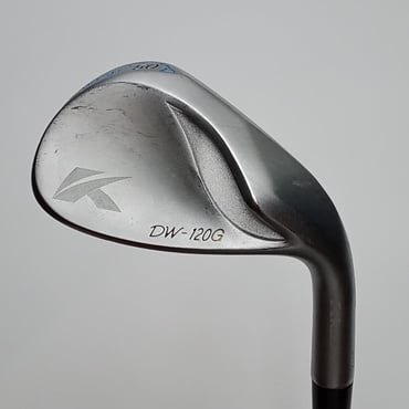Dolphin　Wedge　DW-120G WG 50°  6°  S N.S.PRO　950GH　neo