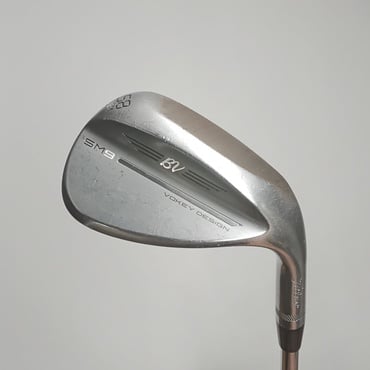 VOKEY　SM9　ツアークローム WG 58M°  8°  S200 Dynamic　Gold