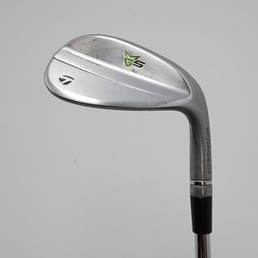 MILLED　GRIND　5　CHROME WG 50SB°  9°  S N.S.PRO　MODUS3　TOUR105