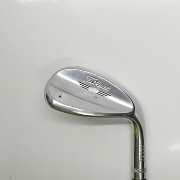 VOKEY　SM7　ツアークローム　Kソール ウェッジ 58°  14°  S N.S.PRO　MODUS3　TOUR120