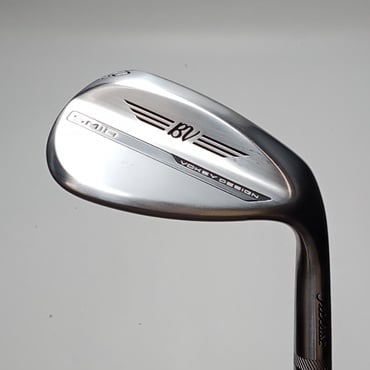 VOKEY　SM10　ツアークローム WG 60D°  12°  S200 Dynamic　Gold