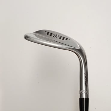 VOKEY　SM10　ツアークローム WG 58S°  10°  S200 Dynamic　Gold