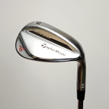 MILLED　GRIND　2　CHROME WG 58°  11°  S200 Dynamic　Gold