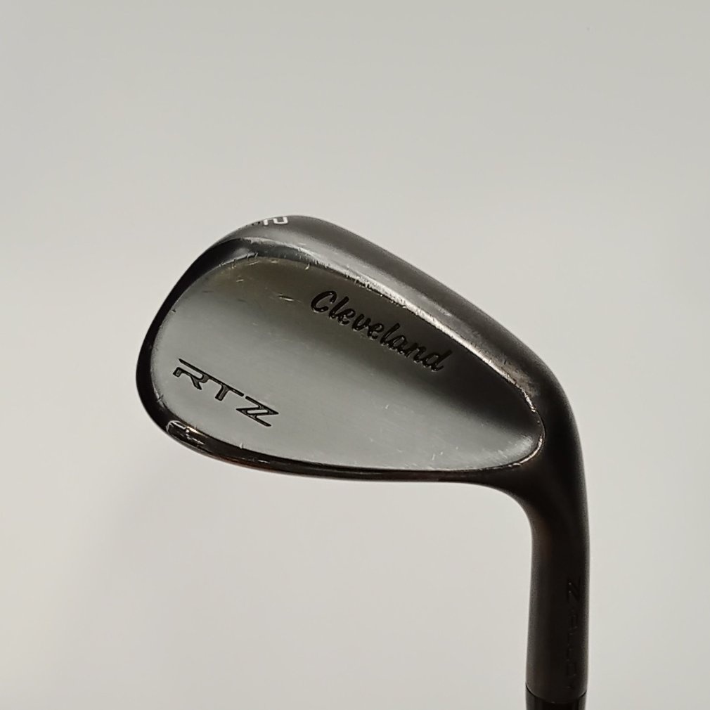 RTZ ﾌﾞﾗｯｸｻﾃﾝ WG 52° Mid 10° S N.S.PRO 950GH neo｜Alpen Online 公式