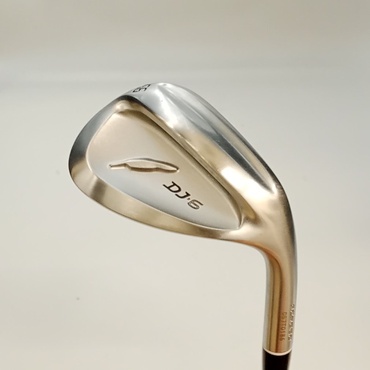 DJ-6 WG 56°  18°  WEDGE N.S.PRO　DS-91w