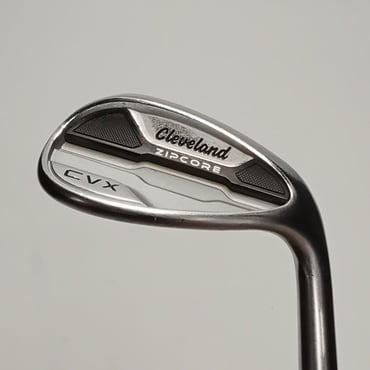 CVX　ZIPCORE WG 54°  12°  S N.S.PRO　MODUS3　TOUR115