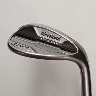 CVX　ZIPCORE WG 58°  10°  S N.S.PRO　MODUS3　TOUR115
