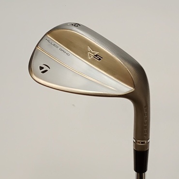 MILLED　GRIND　5　CHROME WG 48SB°  9°  S N.S.PRO　MODUS3　TOUR105