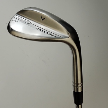 OPUS　SP　クロム WG 58W°  14°  S200 Dynamic　Gold