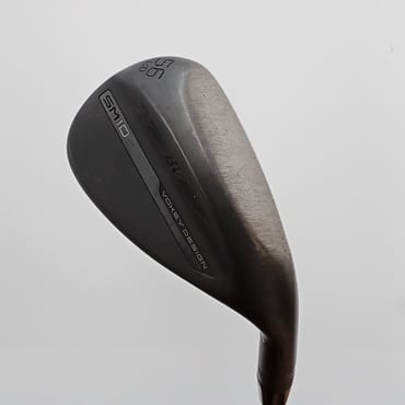 VOKEY　SM10　ジェットブラック WG 56D°  12°  S200 Dynamic　Gold