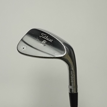 VOKEY　SM7　ツアークローム　Fソール ウェッジ 50°  12°  S200 Dynamic　Gold
