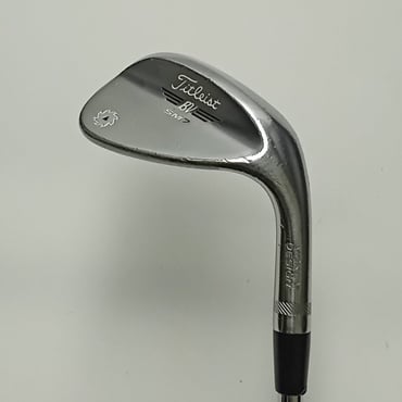 VOKEY　SM7　ツアークローム　Sソール ウェッジ 54°  10°  S200 Dynamic　Gold