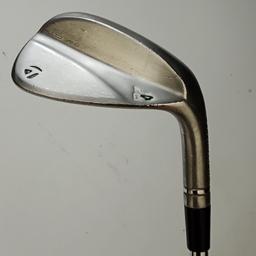 MILLED　GRIND　4　CHROME WG 50SB°  9°  S N.S.PRO　950GH　neo