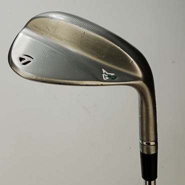 MILLED　GRIND　4　CHROME WG 54SB°  11°  S N.S.PRO　950GH　neo