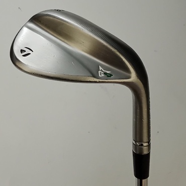 MILLED　GRIND　4　CHROME WG 58SB°  11°  S N.S.PRO　950GH　neo