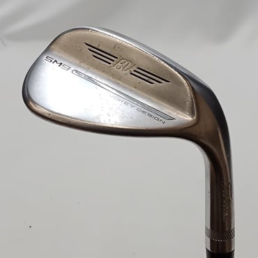 VOKEY　SM9　ツアークローム WG 56F°  14°  S N.S.PRO　950GH　neo