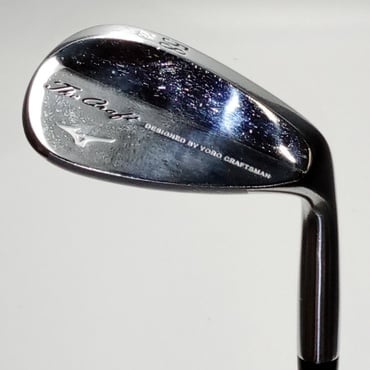 The　Craft　Wedge　2.0　EC WG 58°  28°  S200 Dynamic　Gold　HT