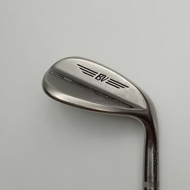 VOKEY　SM10　オールニューニッケル ウェッジ その他スチール
