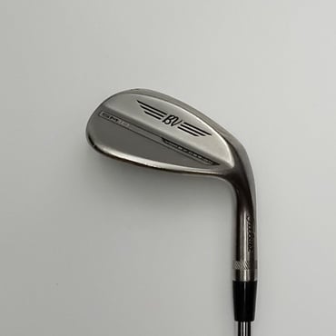 VOKEY　SM10　オールニューニッケル ウェッジ その他スチール