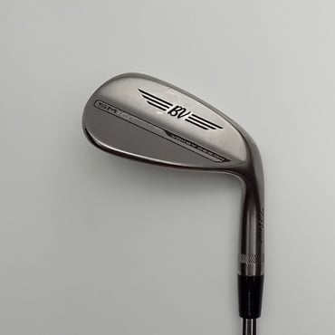 VOKEY　SM10　オールニューニッケル ウェッジ その他スチール