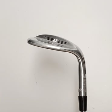 VOKEY　SM9　ツアークローム WG 62M°  8°  S200 Dynamic　Gold