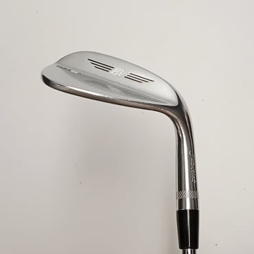 VOKEY　SM9　ツアークローム WG 52F°  12°  S200 Dynamic　Gold