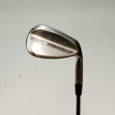 VOKEY　SM10　ツアークローム WG 54M°  8°  S200 Dynamic　Gold