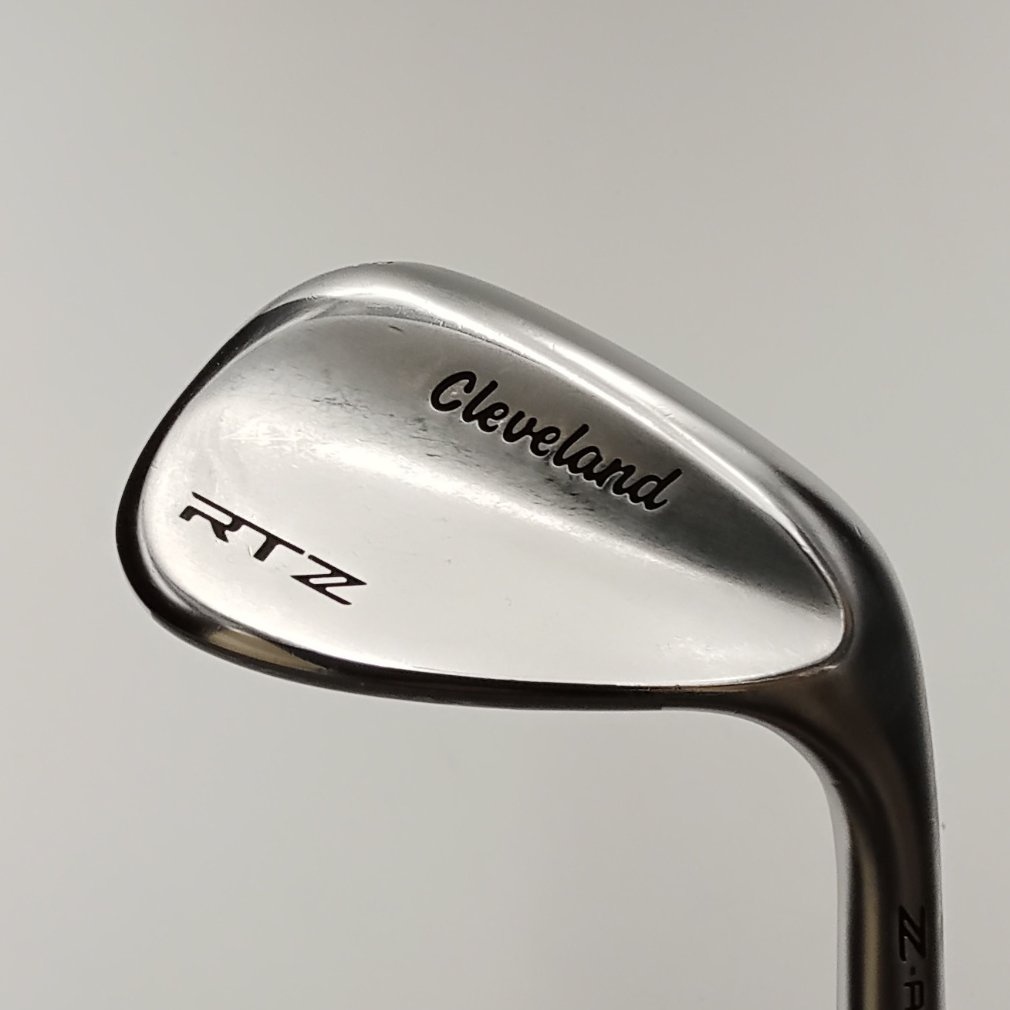 RTZ ツアーサテン WG 52° Mid 10° S N.S.PRO MODUS3 TOUR115｜Alpen