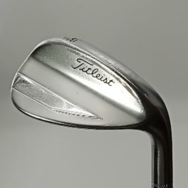 Vokey　FORGED　(2019)　ツアークロ-ム WG 52F°  10°  S N.S.PRO　950GH