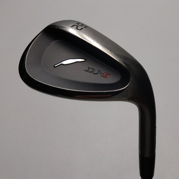 DJ-5　BLACK WG 52°  6°  N.S.PRO　DS-91W