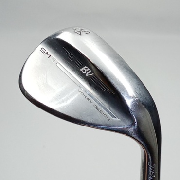 VOKEY　SM9　ツアークローム WG 54S°  10°  S200 Dynamic　Gold
