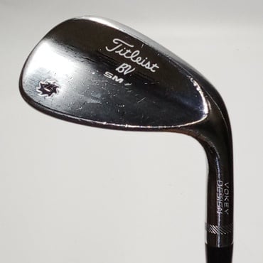 VOKEY　SM7　ツアークローム　Fソール ウェッジ 54°  14°  S N.S.PRO　MODUS3　TOUR120
