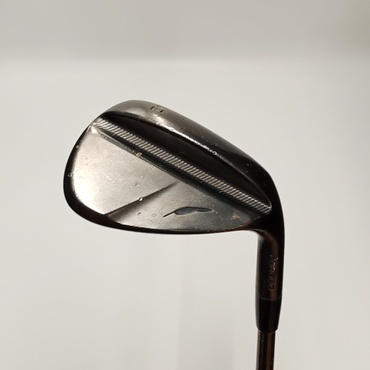 RM-アルファ　BLACK　Edition WG 48°  7.5°  N.S.PRO　TS-101W　BLACK
