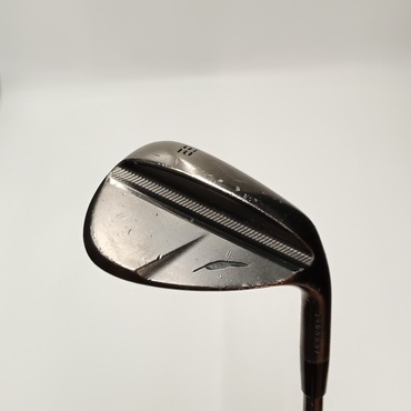 RM-アルファ　BLACK　Edition WG 52°  8°  N.S.PRO　TS-101W　BLACK