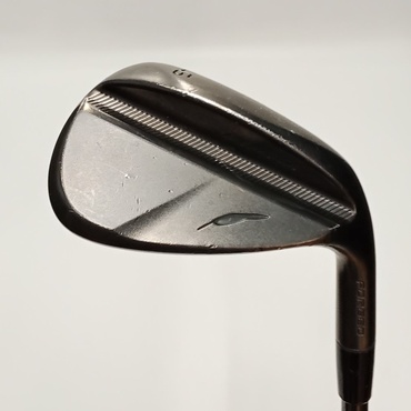 RM-アルファ　BLACK　Edition WG 46°  7.5°  N.S.PRO　TS-101W　BLACK