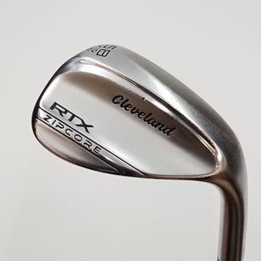 RTX　ZIPCORE　ツアーサテン WG 58M°  10°  S200 Dynamic　Gold