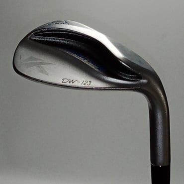 Dolphin　Wedge　DW-123 ウェッジ その他スチール