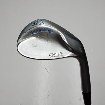 Dolphin　Wedge　DW-116 ウェッジ 52°  R N.S.PRO　950GH