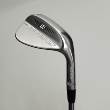 VOKEY　SM9　ツアークローム WG 52F°  12°  S N.S.PRO　950GH　neo