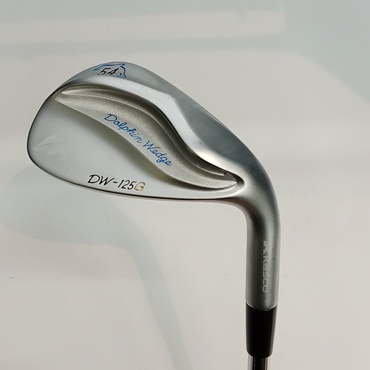 Dolphin　Wedge　DW-125G WG 54°  3°  WEDGE N.S.PRO　950GH　neo