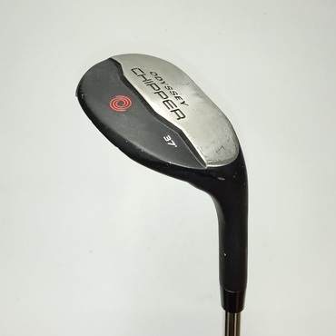 ODYSSEY　CHIPPER WG 37°  スチールシャフト
