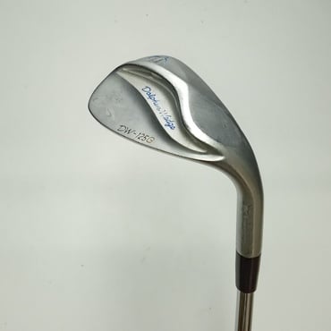 Dolphin　Wedge　DW-125G WG 64°  8°  WEDGE N.S.PRO　950GH　neo