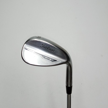 VOKEY　FORGED　(2021)　ツアークローム WG 58K°  12°  S200 Dynamic　Gold