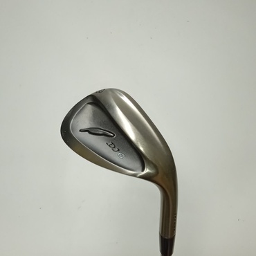 DJ-6　Black　Edition WG 58°  18°  WEDGE N.S.PRO　DS-91wBK