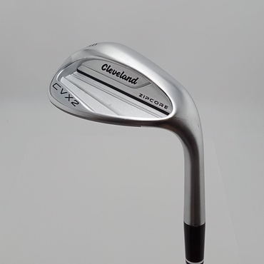 CVX2　ZIPCORE WG 58C°  12°  S200 Dynamic　Gold　95