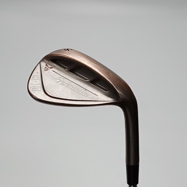 HI-TOE　RAW　SB　(スタンダード　バウンス) WG 56°  10°  S200 Dynamic　Gold