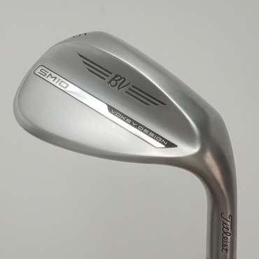 VOKEY　SM10　ツアークローム WG 56D°  12°  BV105
